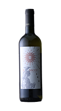 Fattoria Coroncino Il Bacco　2018